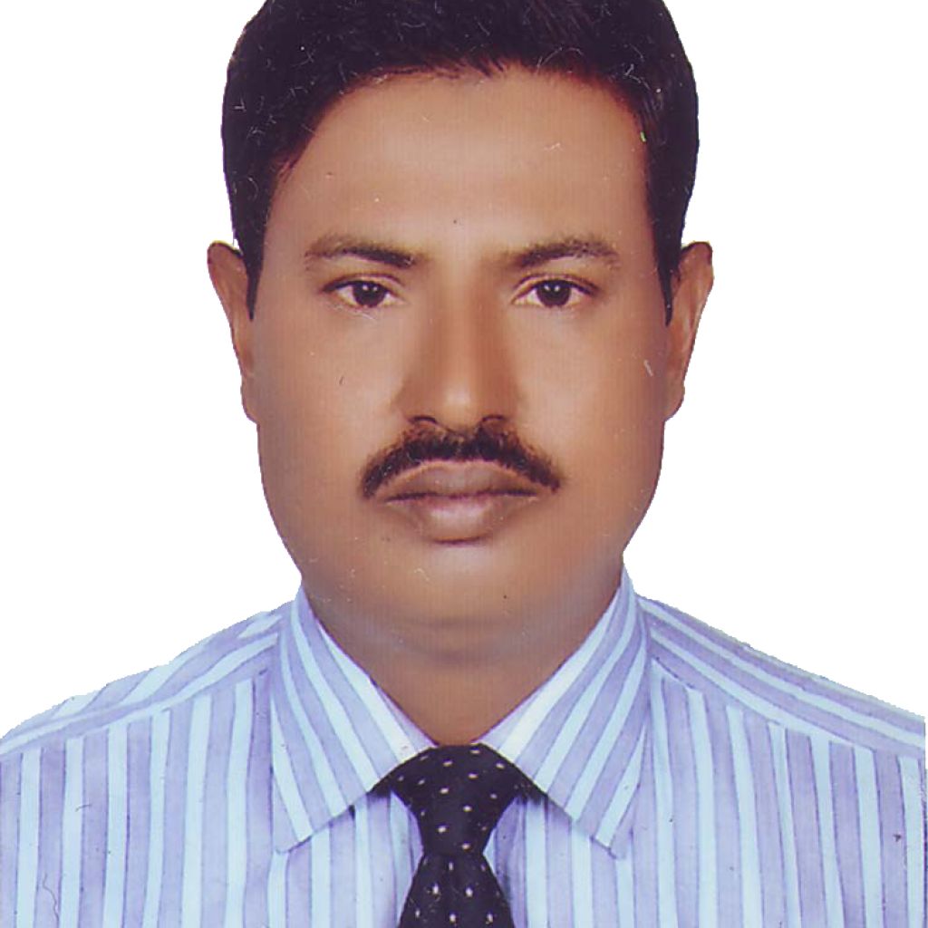 Kabirul Islam - Sr. Marketing Manager